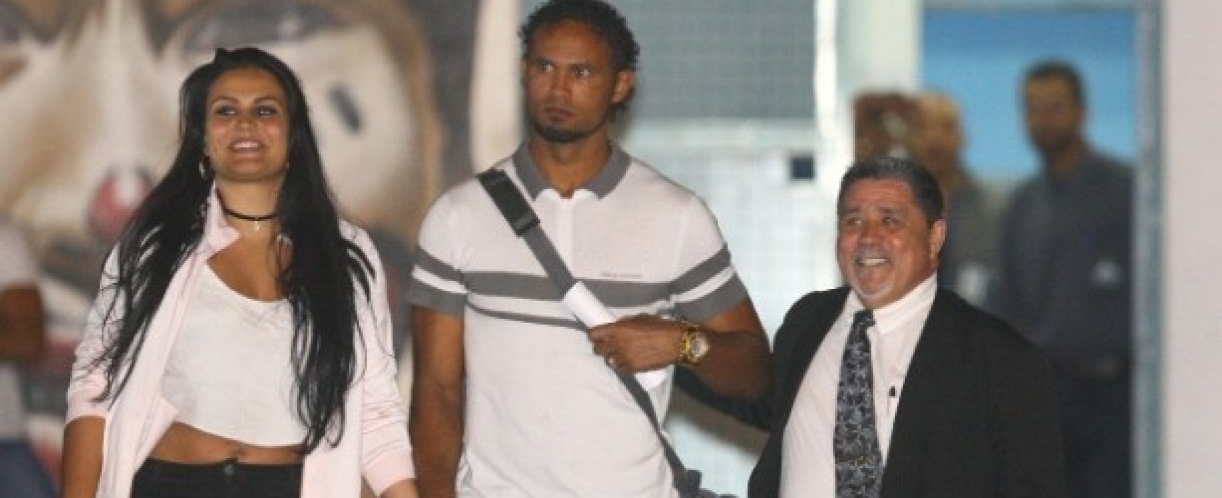 Solto pelo STF, Goleiro Bruno planeja mudança para o Rio e vai analisar propostas de times