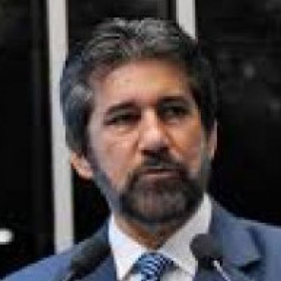 Senador Valdir Raupp vira réu do STF por lavagem de dinheiro e corrupção passiva