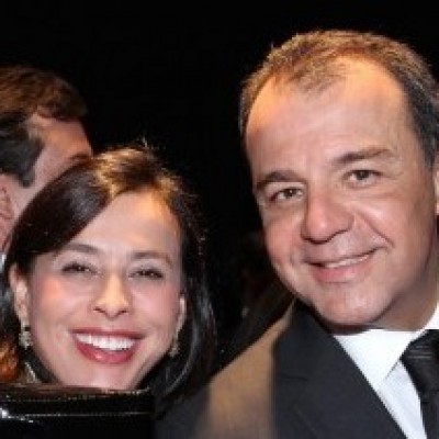 STJ concede habeas corpus que permite que mulher de Cabral fique em prisão domiciliar