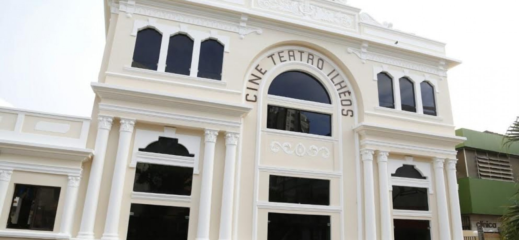 Teatro Municipal de Ilhéus apresenta espetáculo infantil neste domingo