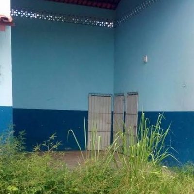 Vereador Fabrício Nascimento cobra melhorias no Centro de Zoonoses de Ilhéus