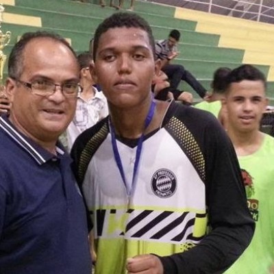 Vereador Ivo Evangelista prestigia 8ª edição do “Driblando o crack”