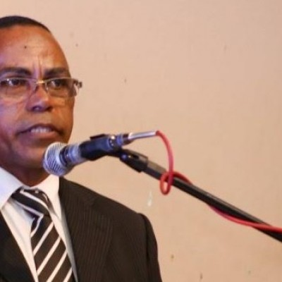 VEREADOR PASTOR MATOS SOLICITA MELHORIAS EM BAIRROS DA ZONA NORTE DE ILHÉUS