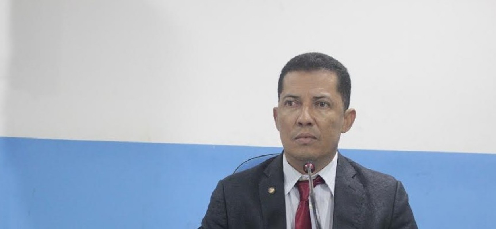 Vereador Tarcísio rechaça boatos