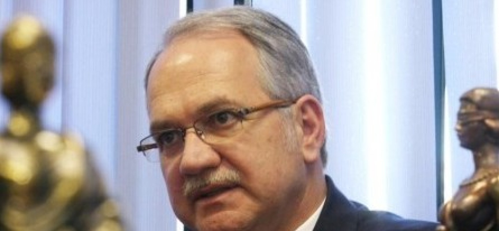 A pedido da PGR, Fachin inclui sete parlamentares em inquérito da Lava Jato