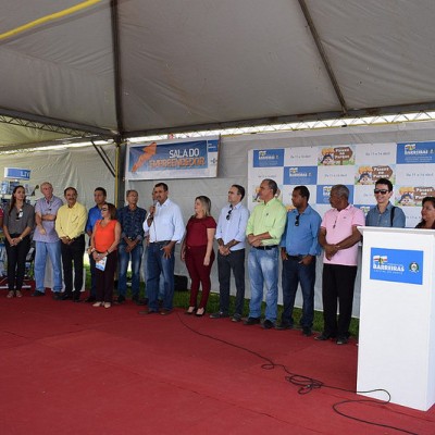 Ação da Codevasf vai fortalecer cadeia produtiva do peixe no semiárido da Bahia