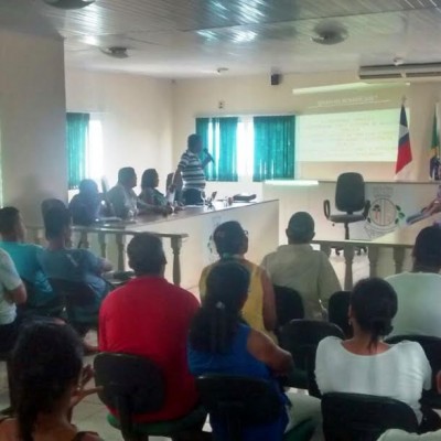Audiência pública debateu Regularização Fundiária em Buerarema