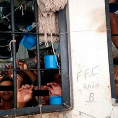 Bahia implanta sistema para mapear população carcerária