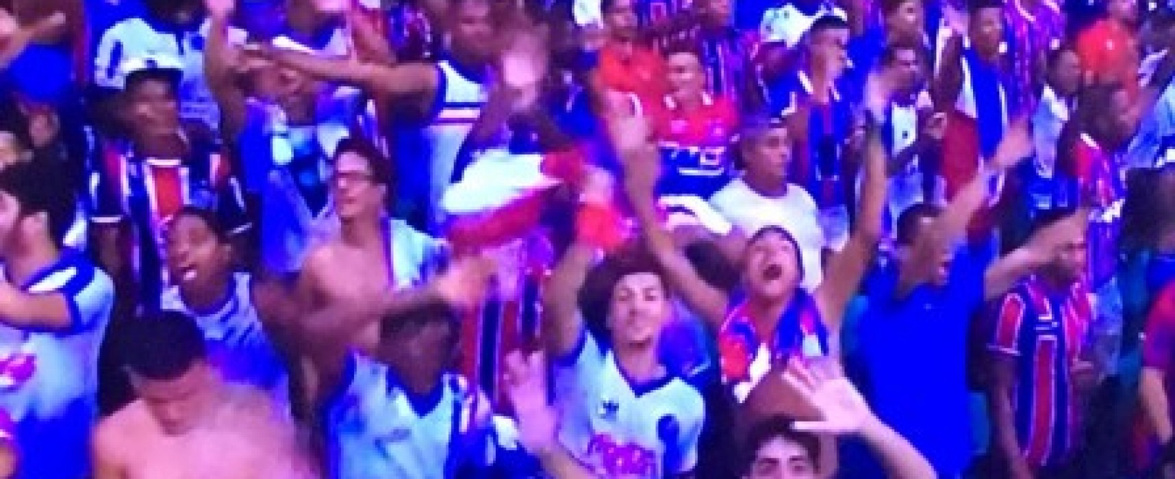 Bahia vence o Vitória por 2 a 0 e se classifica para a final da Copa do Nordeste