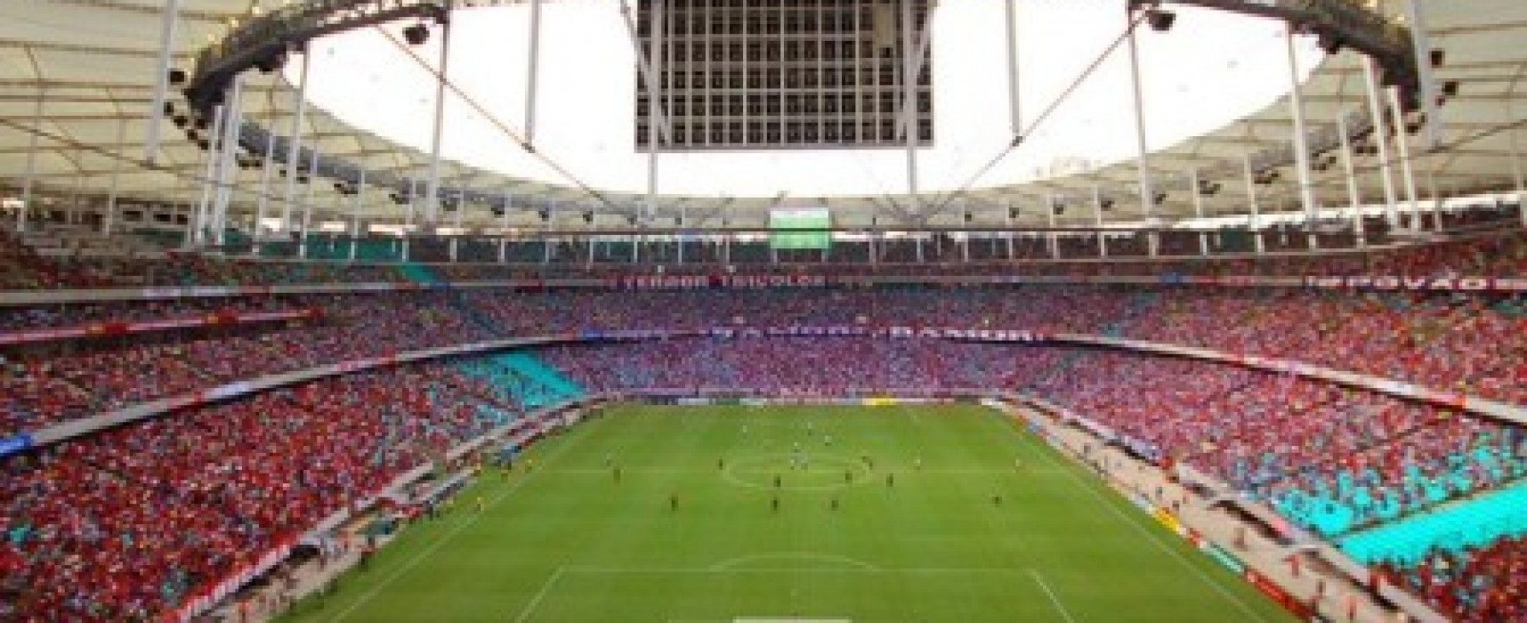 BaVi neste domingo é na TVE