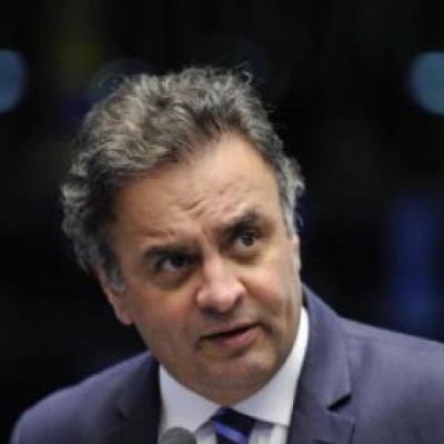STF confirma para dia 17 julgamento de denúncia contra Aécio Neves