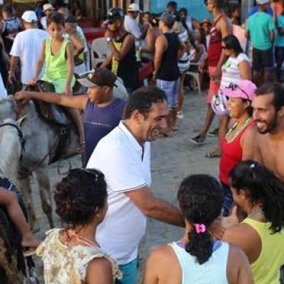 Cavalgada será inserida no Calendário oficial de Eventos de Ilhéus