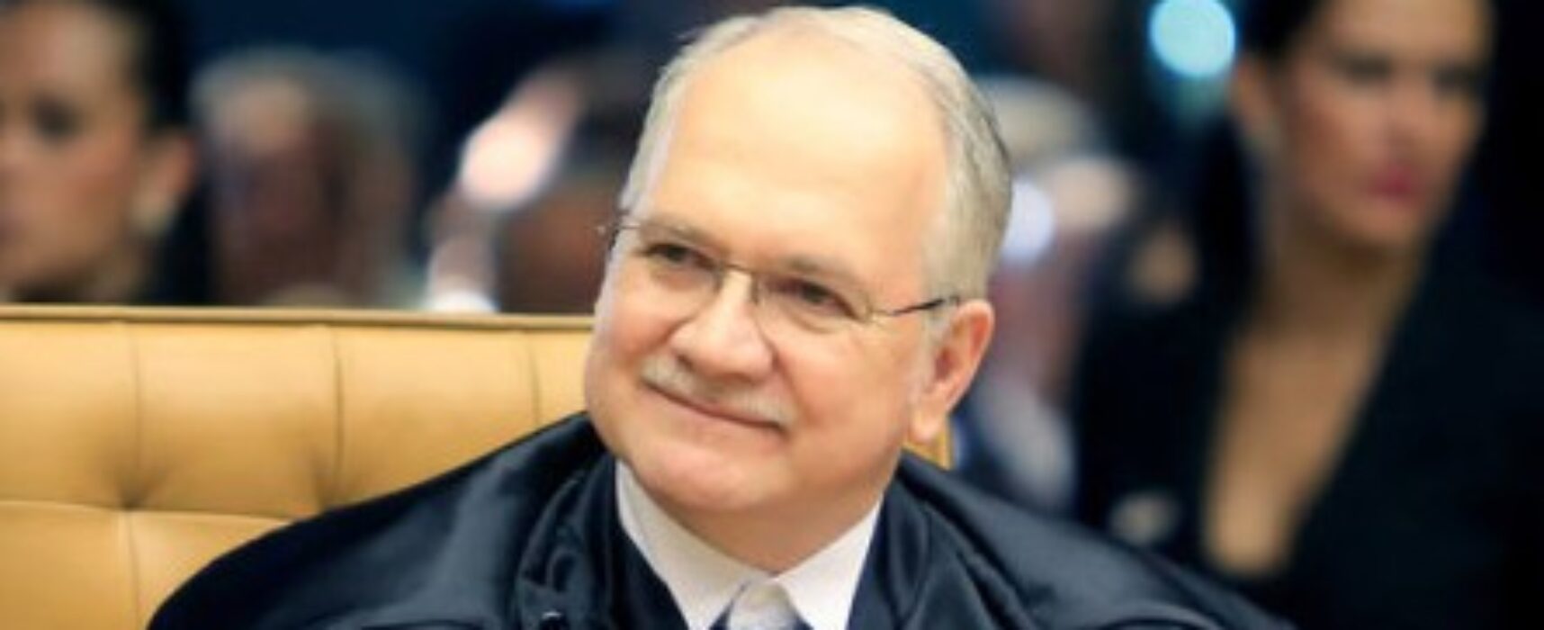 Ministro Fachin remete ação sobre tramitação de processos legislativos diretamente ao Plenário