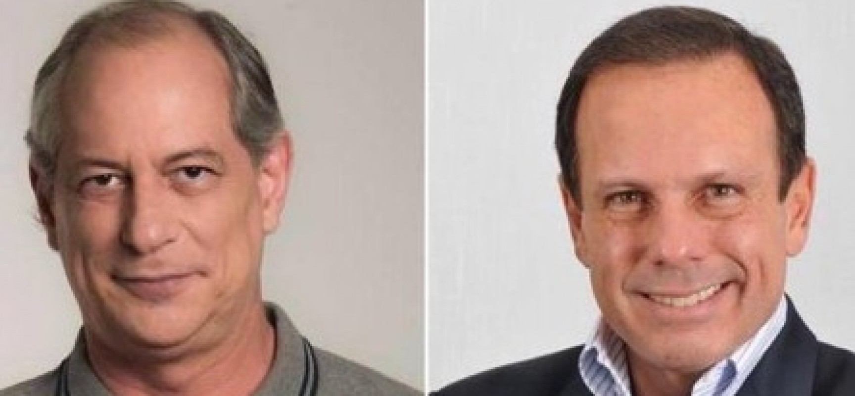 Ciro chama Doria de “viado” e diz que “vai encher” o prefeito de porrada
