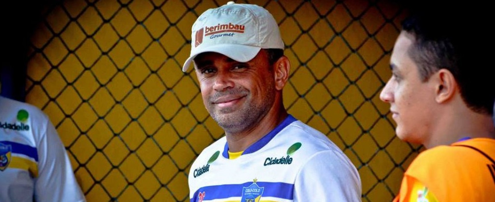 Colo Colo joga domingo contra o Teixeira de Freitas. Marailton Jardim é o novo preparador físico