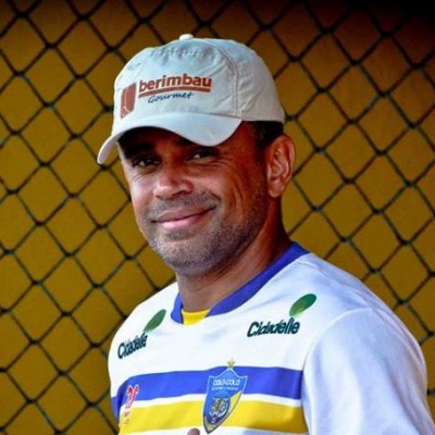 Colo Colo joga domingo contra o Teixeira de Freitas. Marailton Jardim é o novo preparador físico