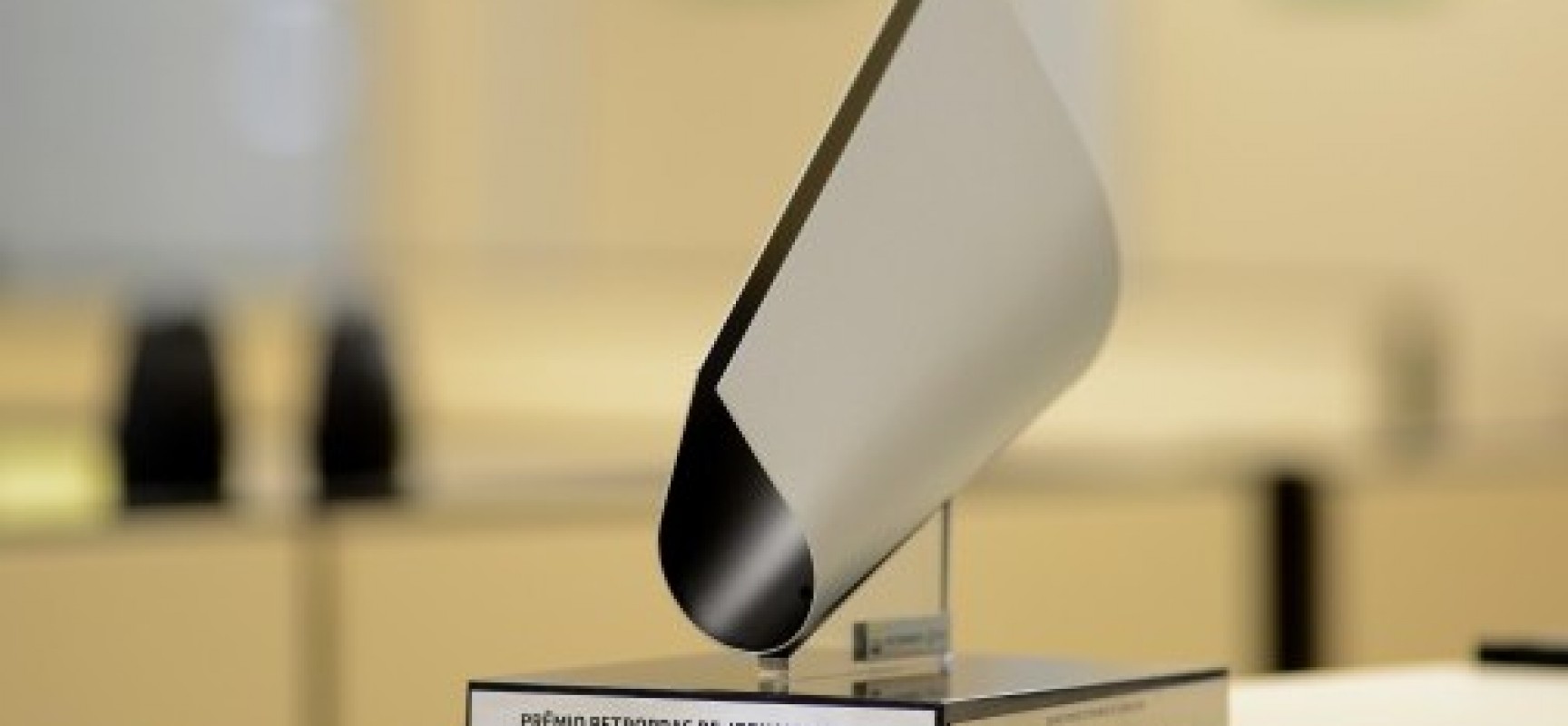 Começam as inscrições para o Prêmio Petrobras de Jornalismo