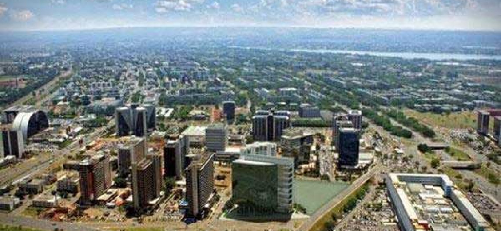 Comissão aprova plebiscito para criar estado do Entorno, próximo ao Distrito Federal