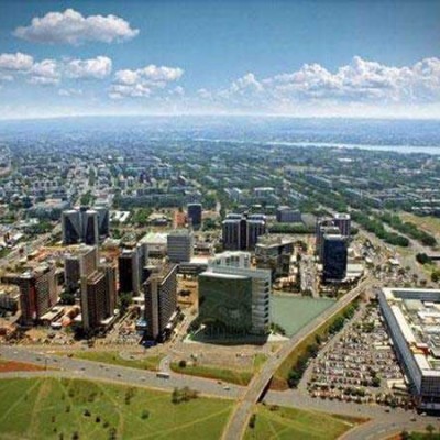 Comissão aprova plebiscito para criar estado do Entorno, próximo ao Distrito Federal