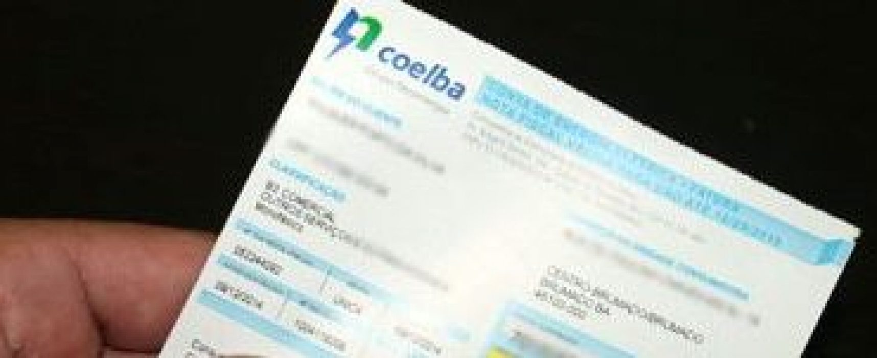 Conta de luz dos consumidores baianos vai subir a partir deste sábado