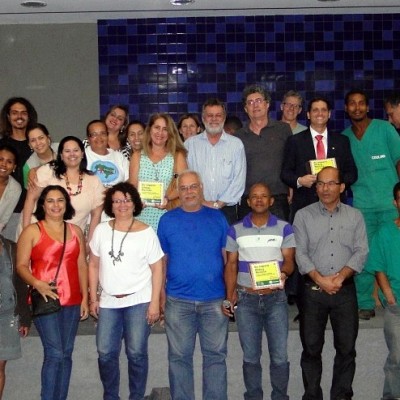 COOLIMPA realiza evento para discutir implementação de coleta seletiva