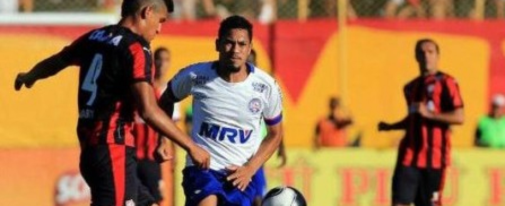 Copa do NE: Vitória inicia venda de ingressos para Ba-Vi no Barradão