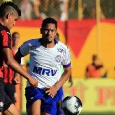 Copa do NE: Vitória inicia venda de ingressos para Ba-Vi no Barradão