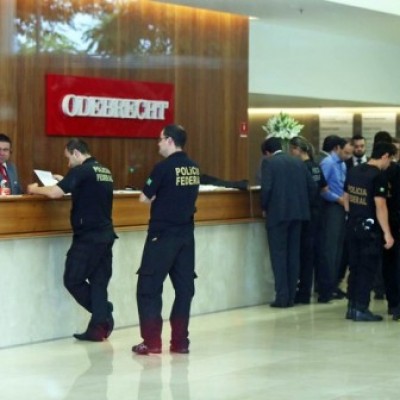 Delações da Odebrecht envolvem pelo menos 415 políticos de 26 partidos