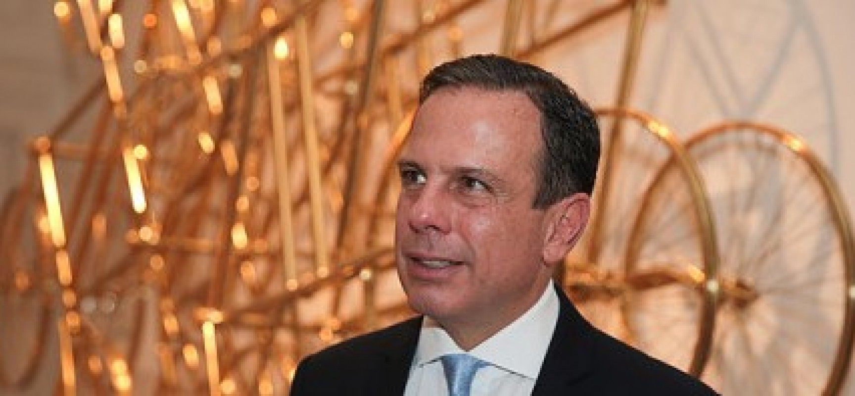 Doria admite deixar a prefeitura e ser candidato a governador “se Alckmin pedir”
