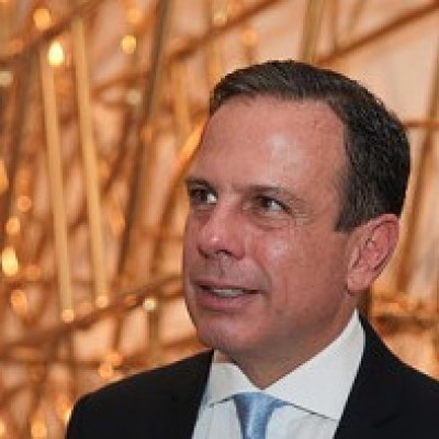 Doria admite deixar a prefeitura e ser candidato a governador “se Alckmin pedir”