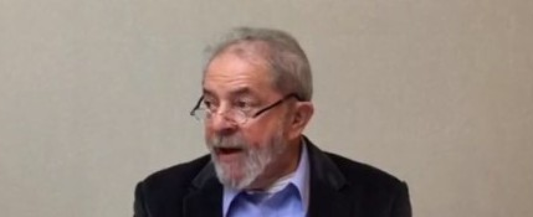 Em entrevista à Rádio Guaíba, Lula diz que não teme delação de Palocci