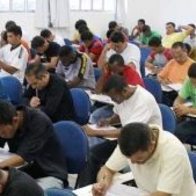 Embasa adia provas de concurso público com 600 vagas