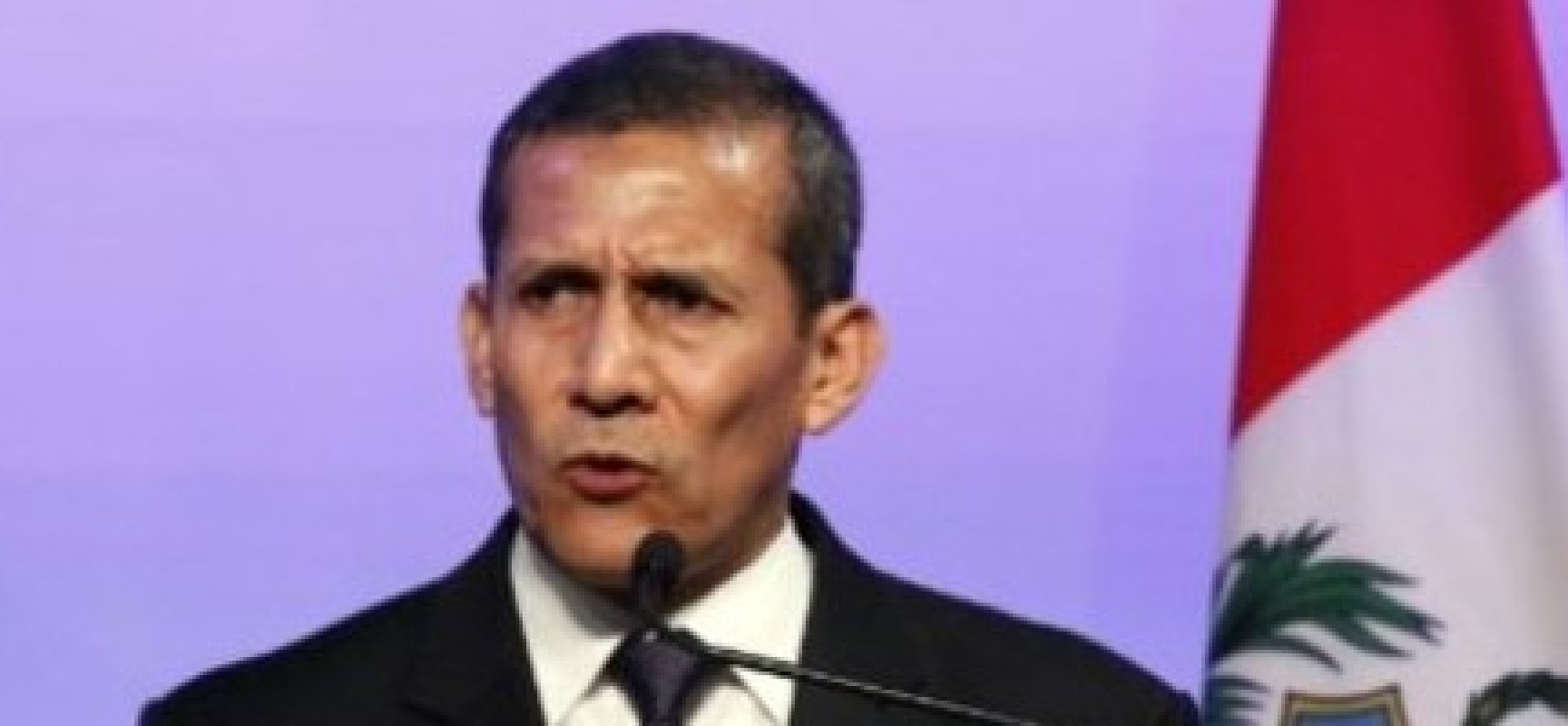 Ex-presidente do Peru nega ter recebido financiamento da Odebrecht em campanha