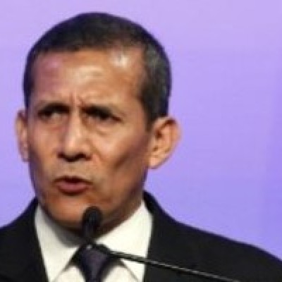 Ex-presidente do Peru nega ter recebido financiamento da Odebrecht em campanha