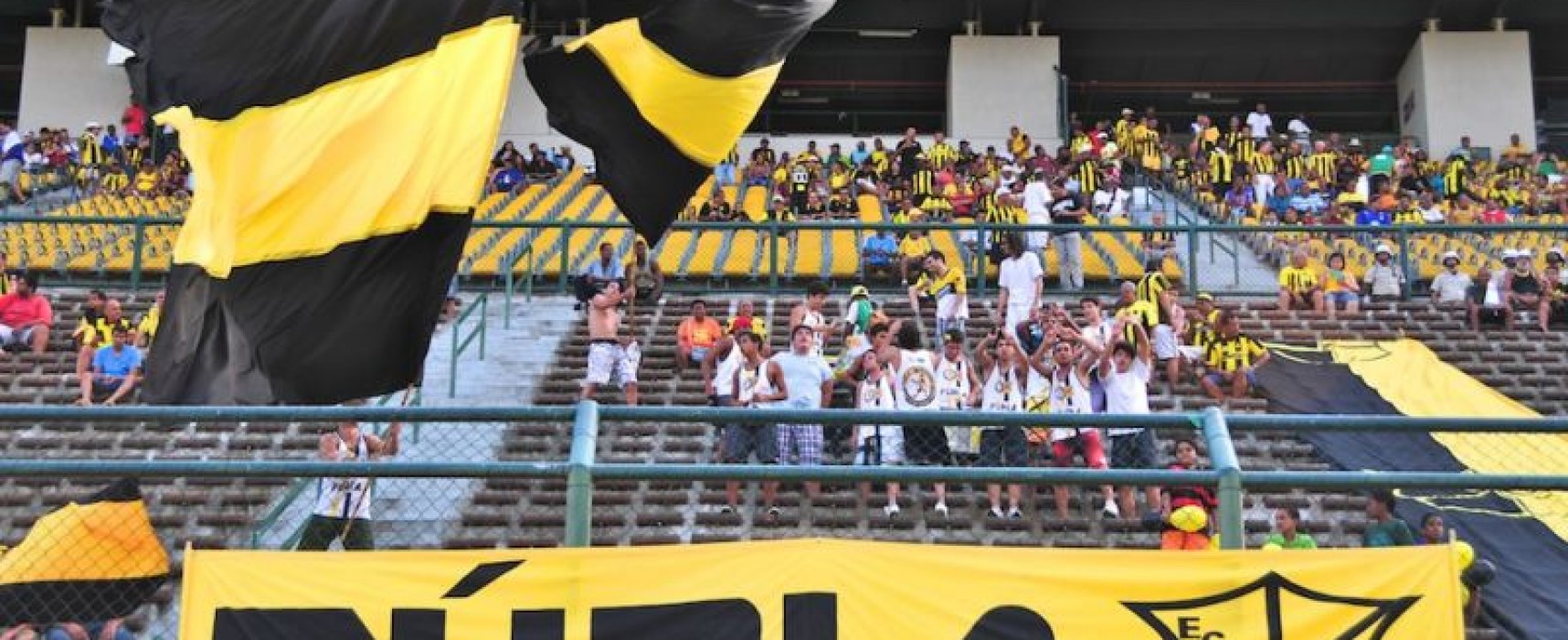 Falso investidor faz Ypiranga abandonar série B do Baiano