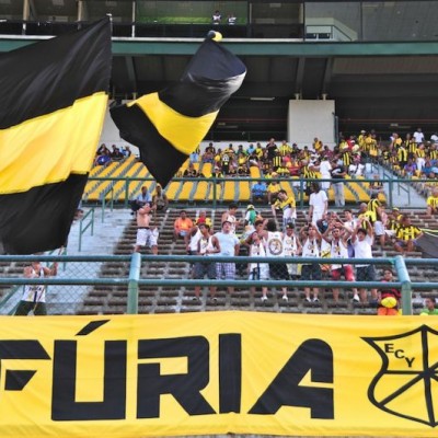 Falso investidor faz Ypiranga abandonar série B do Baiano