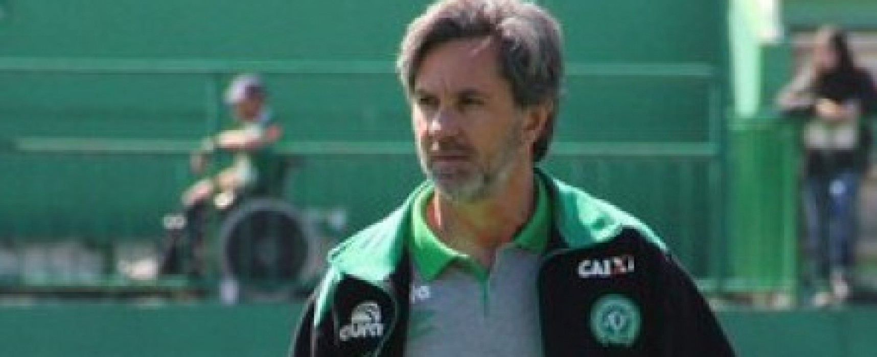 Família de Caio Jr. pede indenização de R$ 30 milhões à Chapecoense