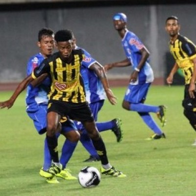 FBF altera jogos da 7ª e 8ª rodadas do Baianão Sub-20
