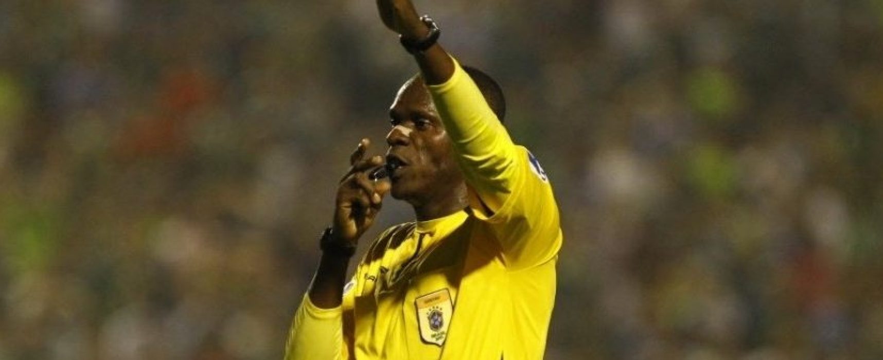 FBF DIVULGA ARBITRAGEM DA RODADA DE IDA DA SEMIFINAL DO BAIANÃO 2017 – 1ª DIVISÃO