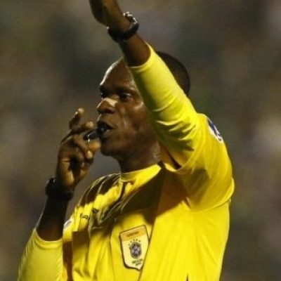 FBF DIVULGA ARBITRAGEM DA RODADA DE IDA DA SEMIFINAL DO BAIANÃO 2017 – 1ª DIVISÃO