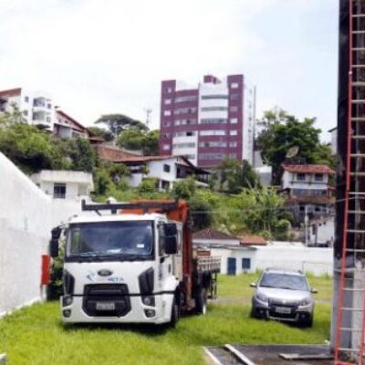FBF fará vistoria nos refletores do Mário Pessoa, nesta 5ª feira…Se reprovado, jogos somente à tarde