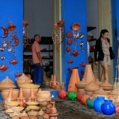 Feira dos Caxixis impulsiona turismo no Recôncavo Baiano