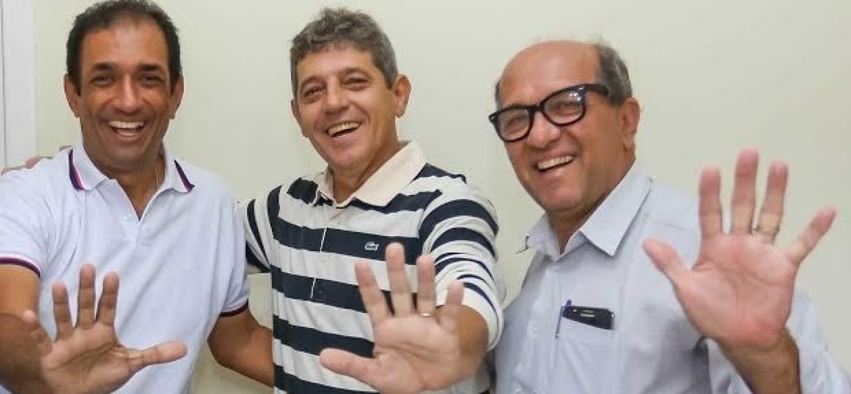 Filiado do PDT de Ilhéus pede expulsão de Alisson Mendonça por infidelidade partidária