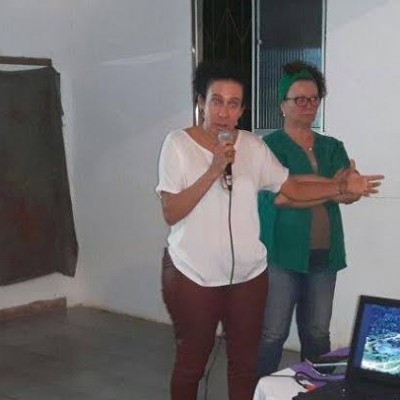 Governo e sociedade civil discutem situação da COOLIMPA