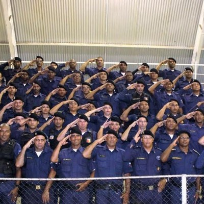 Guardas Municipais vão ajudar na segurança das praias do sul durante os finais de semana