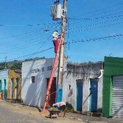 Inema recebe melhorias após indicação de Lukas Paiva