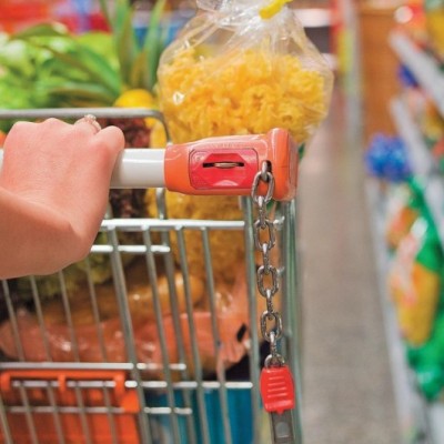 Inflação desacelera em março e é a menor para o mês desde 2012