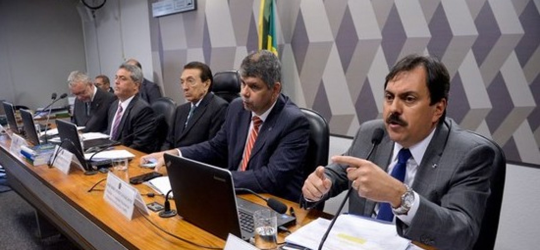 Juízes e procuradores pede mais debate sobre projeto de abuso de autoridade