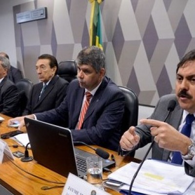 Juízes e procuradores pede mais debate sobre projeto de abuso de autoridade
