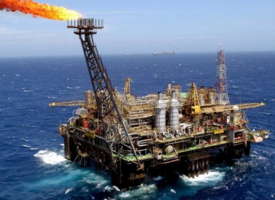 Leilões de áreas de petróleo podem render R$ 24 bi ao governo